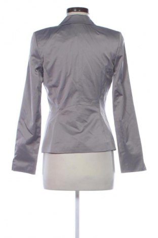 Γυναικείο σακάκι Comma,, Μέγεθος XS, Χρώμα Γκρί, Τιμή 14,99 €