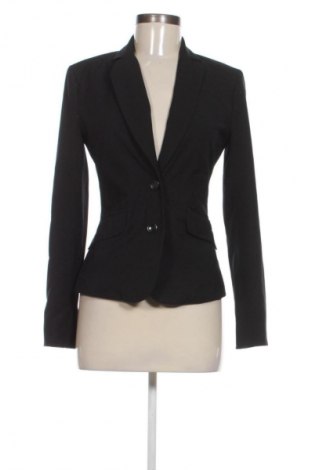 Dámské sako  Comma,, Velikost XS, Barva Černá, Cena  650,00 Kč