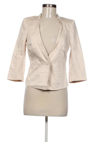 Dámské sako  Comma,, Velikost S, Barva Béžová, Cena  169,00 Kč