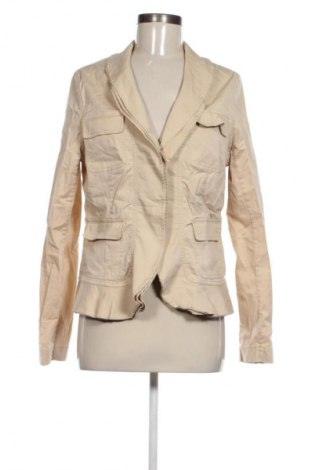 Дамско сако Comma,, Размер L, Цвят Бежов, Цена 2,55 €