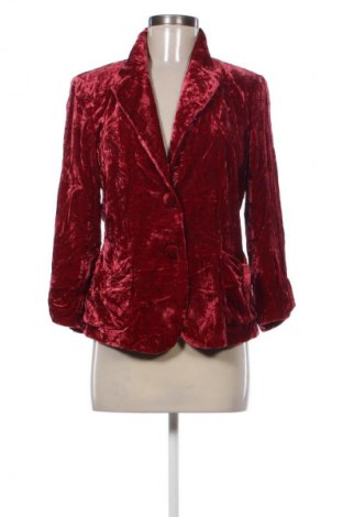 Damski żakiet DKNY, Rozmiar M, Kolor Czerwony, Cena 281,99 zł
