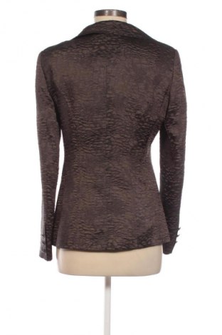 Дамско сако Delmod, Размер M, Цвят Кафяв, Цена 17,05 €