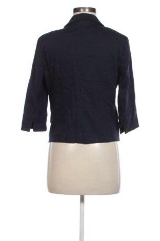 Γυναικείο σακάκι Diana Gallesi, Μέγεθος XS, Χρώμα Μπλέ, Τιμή 12,99 €