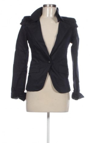 Дамско сако Drykorn for beautiful people, Размер XL, Цвят Син, Цена 18,91 €