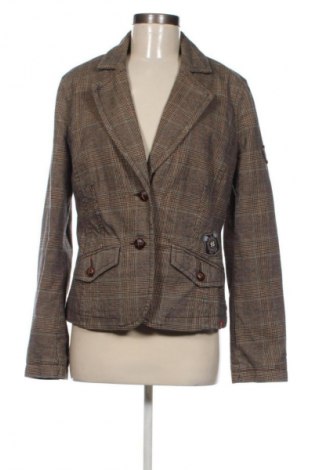 Sacou de femei Edc By Esprit, Mărime XL, Culoare Multicolor, Preț 65,99 Lei