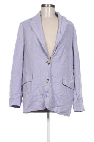 Dámské sako  Edited, Velikost S, Barva Fialová, Cena  499,00 Kč