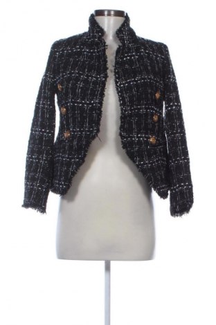 Sacou de femei Emery rose, Mărime S, Culoare Negru, Preț 17,99 Lei