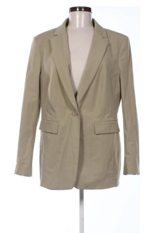 Γυναικείο σακάκι Esprit, Μέγεθος XL, Χρώμα Πράσινο, Τιμή 9,99 €