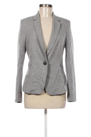 Дамско сако Esprit, Размер M, Цвят Сив, Цена 13,29 €