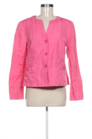 Női blézer Fabiani, Méret M, Szín Rózsaszín, Ár 6 198 Ft