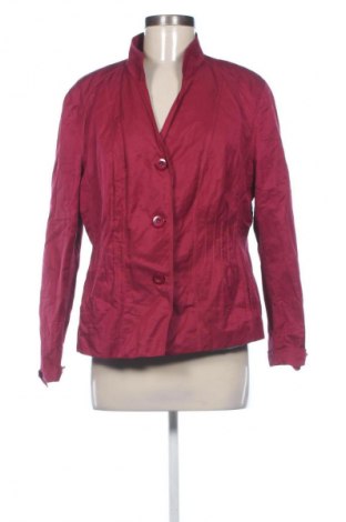 Kurtka damska Frank Walder, Rozmiar XL, Kolor Różowy, Cena 82,72 zł