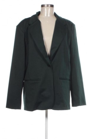 Dámské sako  Fransa, Velikost 4XL, Barva Zelená, Cena  739,00 Kč