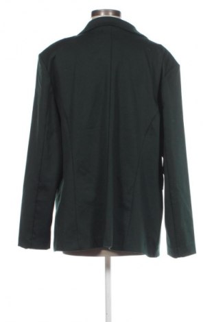 Dámské sako  Fransa, Velikost 4XL, Barva Zelená, Cena  739,00 Kč