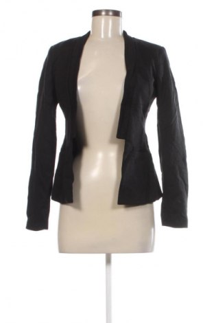 Дамско сако Fransa, Размер XS, Цвят Черен, Цена 3,57 €