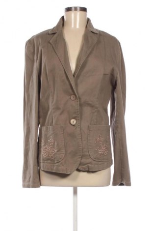 Дамско сако Gallop, Размер XL, Цвят Многоцветен, Цена 15,84 €