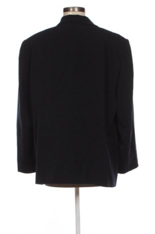 Дамско сако Gerry Weber, Размер XL, Цвят Син, Цена 20,96 €