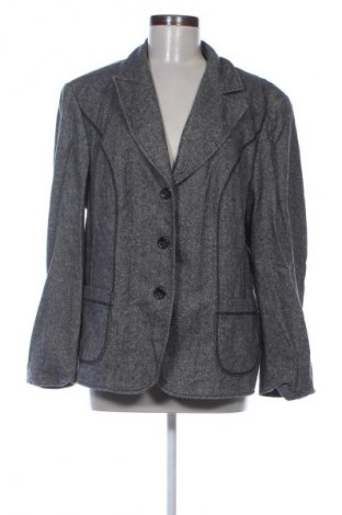 Дамско сако Gerry Weber, Размер XL, Цвят Сив, Цена 15,33 €