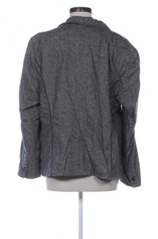 Дамско сако Gerry Weber, Размер XL, Цвят Сив, Цена 15,33 €