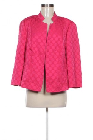Női blézer Gerry Weber, Méret XL, Szín Rózsaszín, Ár 10 419 Ft