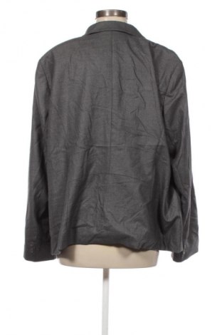 Дамско сако Gerry Weber, Размер XXL, Цвят Сив, Цена 19,42 €