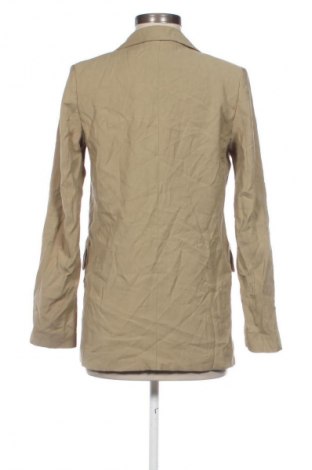 Damski żakiet H&M, Rozmiar S, Kolor Beżowy, Cena 49,99 zł