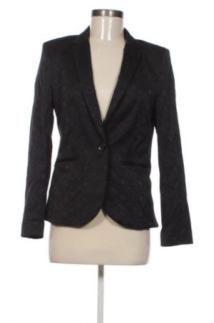Γυναικείο σακάκι H&M, Μέγεθος M, Χρώμα Μαύρο, Τιμή 2,99 €