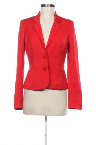 Dámské sako  H&M, Velikost M, Barva Červená, Cena  729,00 Kč