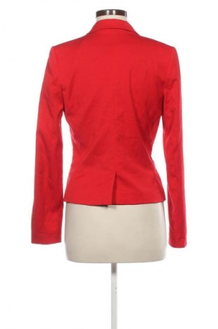 Dámské sako  H&M, Velikost M, Barva Červená, Cena  729,00 Kč