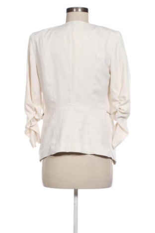 Dámské sako  H&M, Velikost S, Barva Krémová, Cena  629,00 Kč