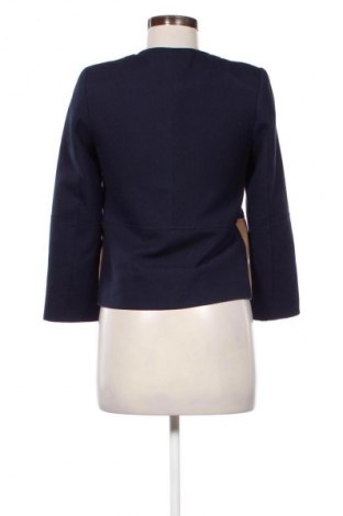 Damski żakiet H&M, Rozmiar XXS, Kolor Niebieski, Cena 31,99 zł