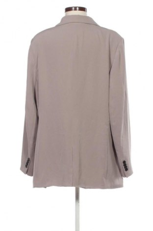 Дамско сако H&M, Размер L, Цвят Бежов, Цена 12,27 €