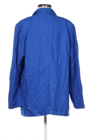 Dámské sako  H&M, Velikost L, Barva Modrá, Cena  209,00 Kč