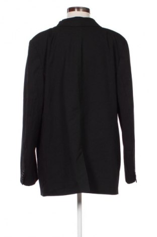 Damski żakiet H&M, Rozmiar L, Kolor Czarny, Cena 44,37 zł