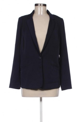 Damen Blazer H&M, Größe M, Farbe Blau, Preis € 5,99