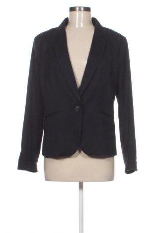 Dámské sako  H&M, Velikost XL, Barva Modrá, Cena  189,00 Kč