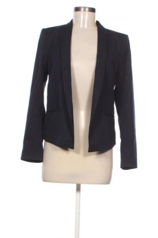 Dámske sako  H&M, Veľkosť M, Farba Modrá, Cena  6,95 €