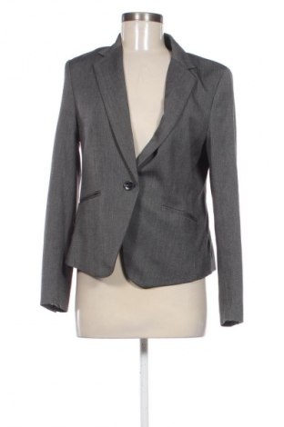 Дамско сако H&M, Размер L, Цвят Сив, Цена 7,15 €