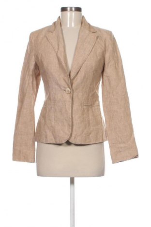 Damen Blazer H&M, Größe S, Farbe Beige, Preis 7,99 €