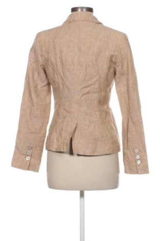 Damen Blazer H&M, Größe S, Farbe Beige, Preis 7,99 €