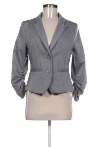 Дамско сако H&M, Размер L, Цвят Сив, Цена 6,64 €