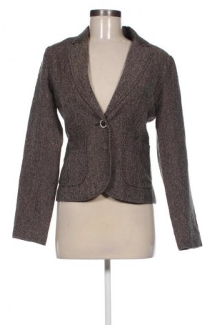 Дамско сако H&M, Размер M, Цвят Многоцветен, Цена 2,55 €