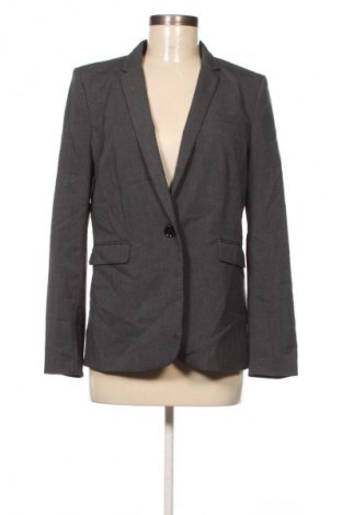 Dámske sako  H&M, Veľkosť M, Farba Sivá, Cena  8,95 €