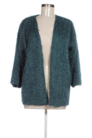 Damen Blazer H&M Divided, Größe M, Farbe Grün, Preis € 5,00