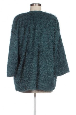 Damen Blazer H&M Divided, Größe M, Farbe Grün, Preis € 5,00