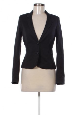 Dámské sako  H&M Divided, Velikost S, Barva Černá, Cena  136,00 Kč