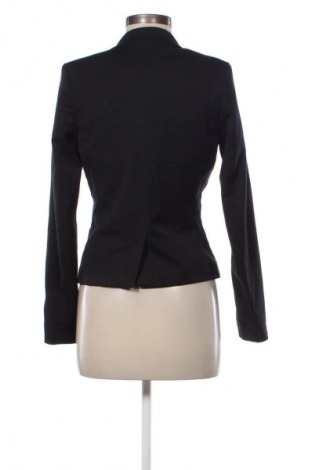 Dámské sako  H&M Divided, Velikost S, Barva Černá, Cena  136,00 Kč