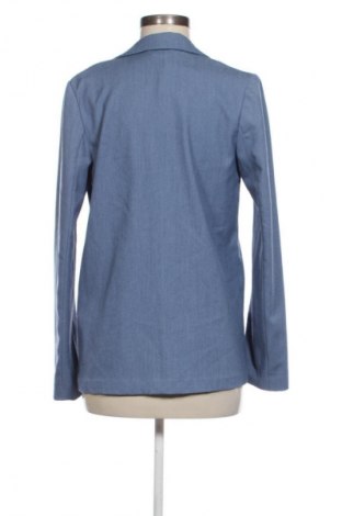 Дамско сако H&M Divided, Размер S, Цвят Син, Цена 6,13 €