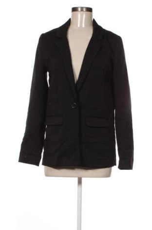 Γυναικείο σακάκι H&M Divided, Μέγεθος M, Χρώμα Μαύρο, Τιμή 14,99 €