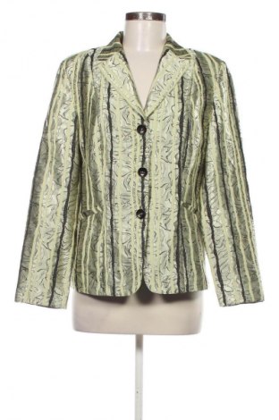 Dámske sako  Hermann Lange, Veľkosť M, Farba Viacfarebná, Cena  2,95 €