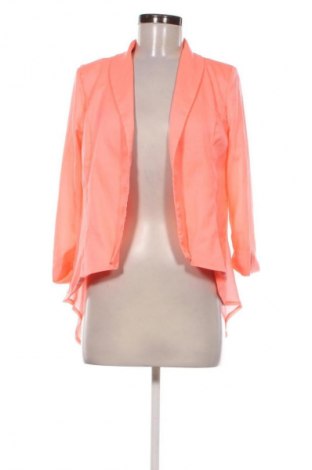 Дамско сако House, Размер M, Цвят Розов, Цена 4,09 €